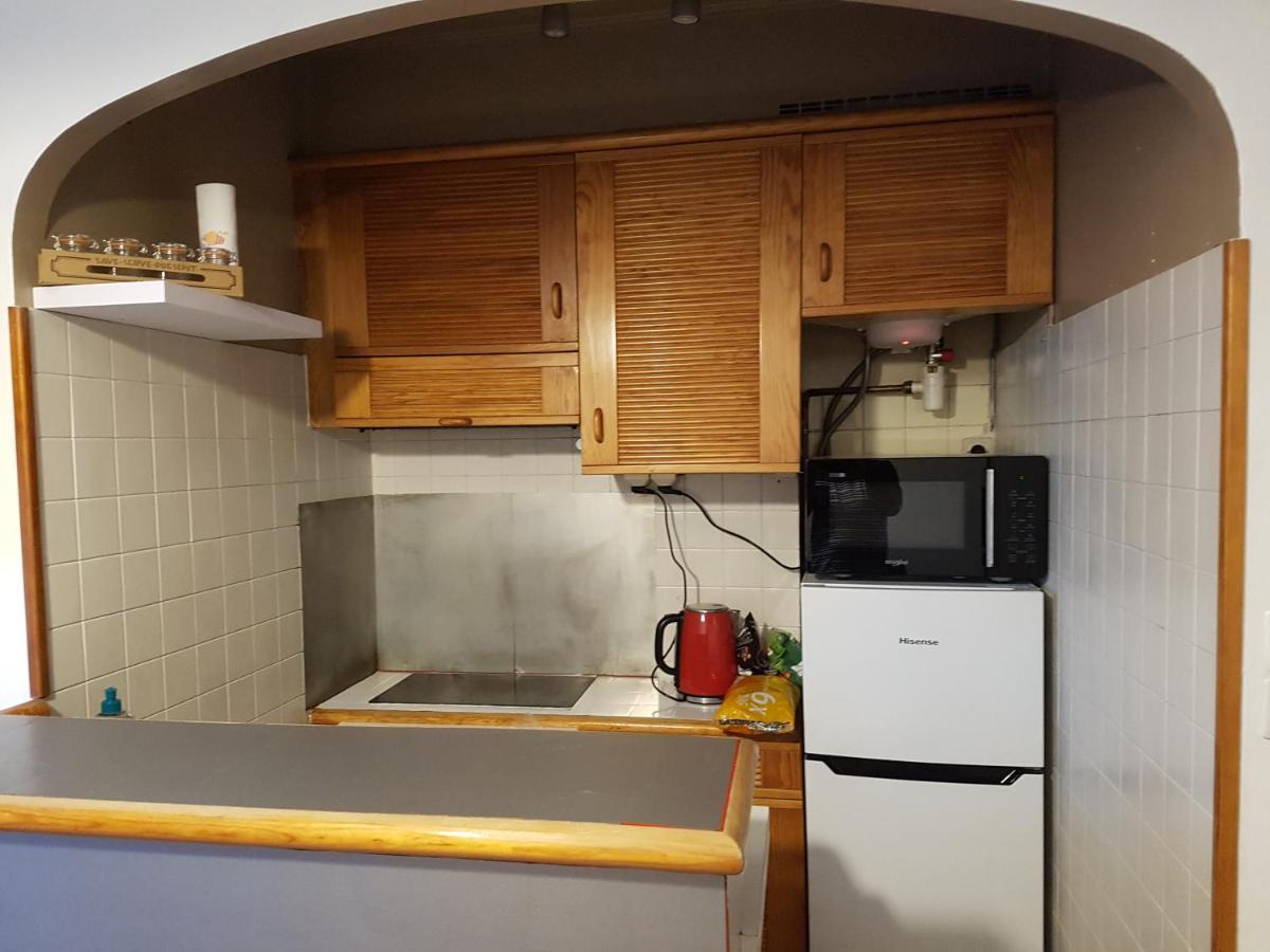 Accueillant Et Cosy Apartment ชารองตอน-เลอ-ปองต์ ภายนอก รูปภาพ